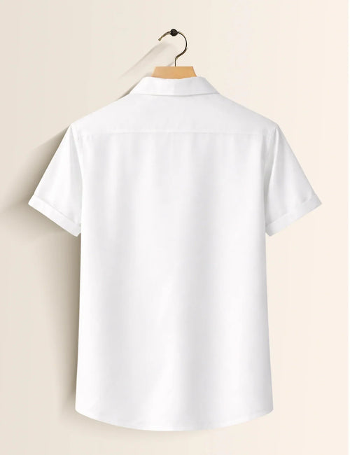 Artificial Waves Men's Shirt - XPST