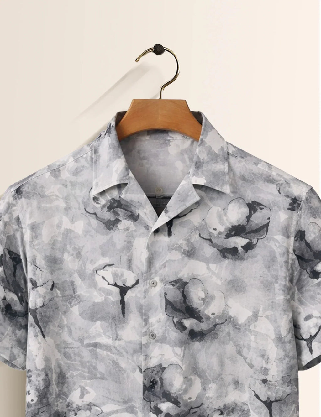 BW Clouding Men's Shirt - XPST