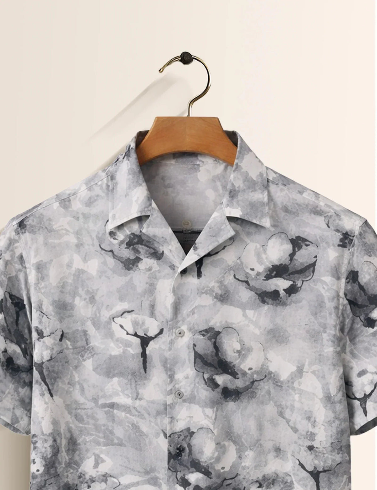 BW Clouding Men's Shirt - XPST