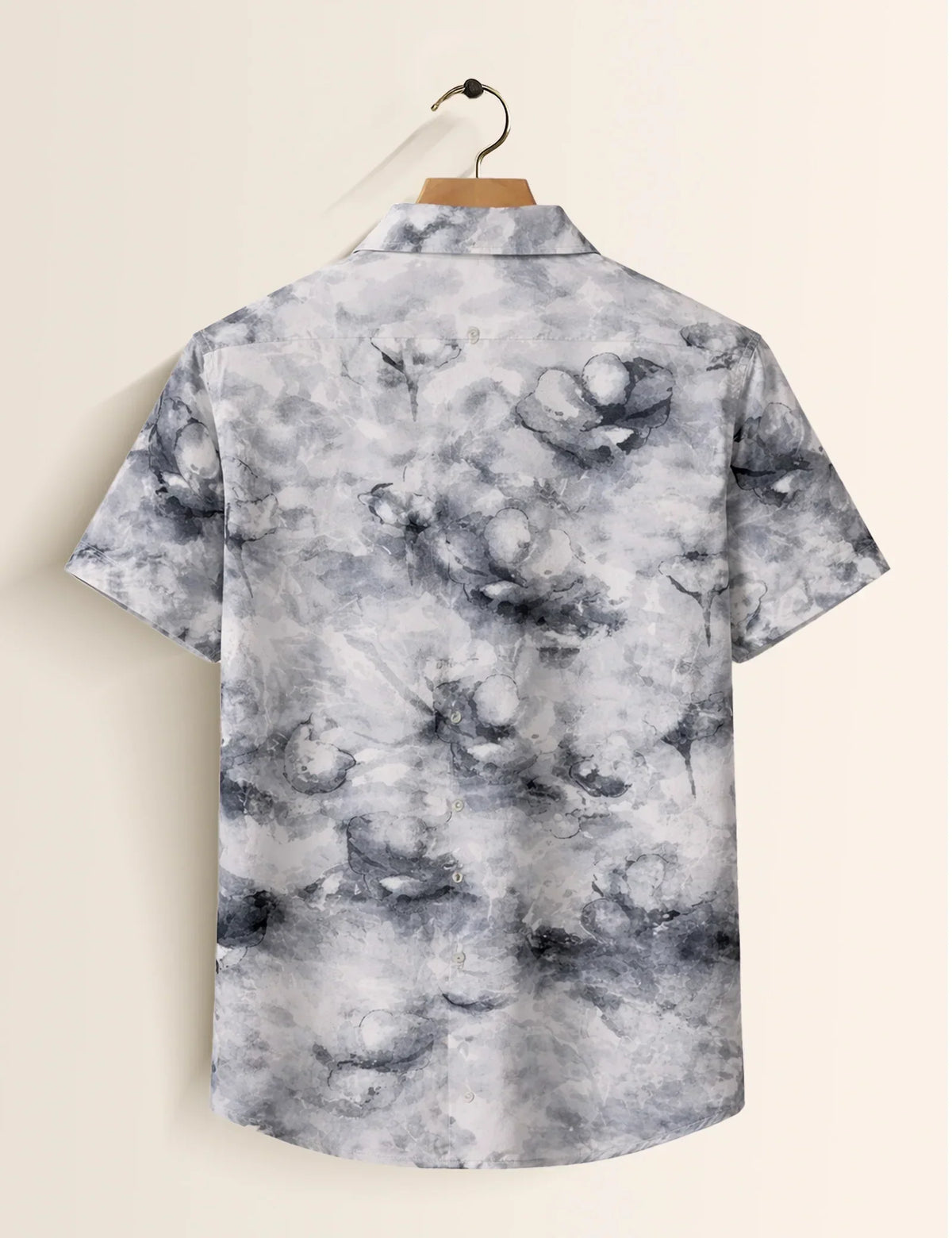 BW Clouding Men's Shirt - XPST